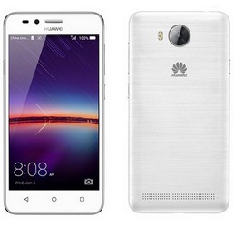 Замена разъема зарядки на телефоне Huawei Y3 II 4G в Твери